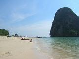 29 Spiagge di Railay-Phra Nang